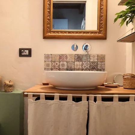 Il Vecchio Comune Santa Sofia