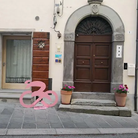 Apartment Il Vecchio Comune Santa Sofia