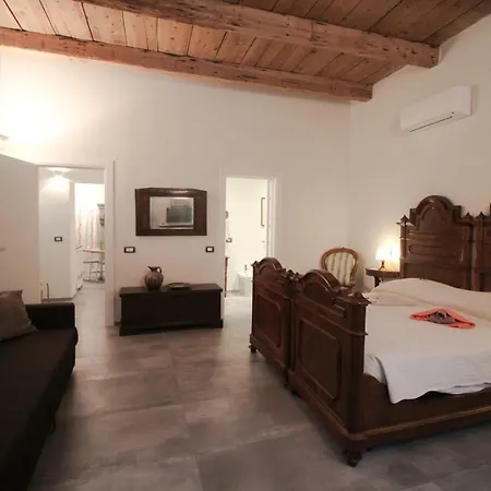 Apartmán Il Vecchio Comune *