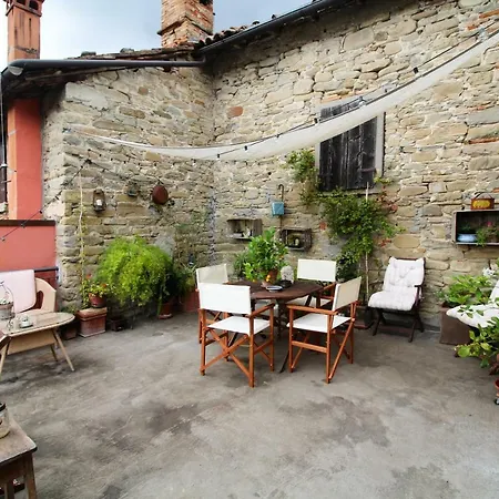 Il Vecchio Comune Santa Sofia