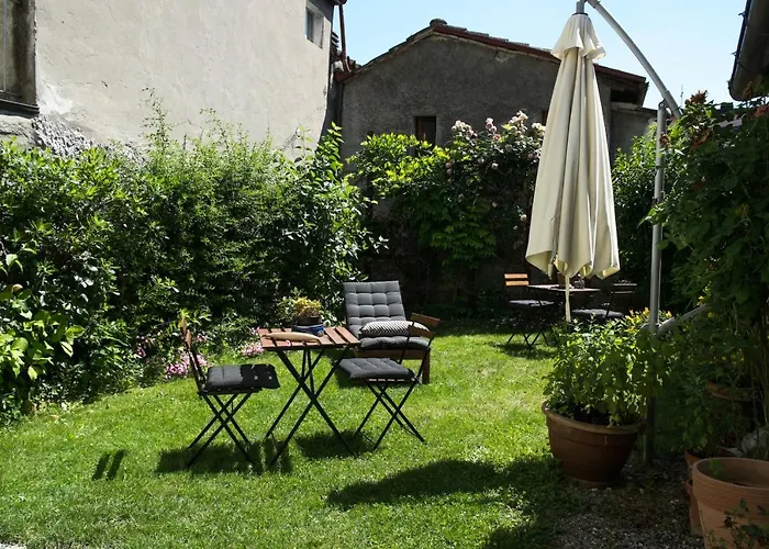 Il Vecchio Comune Appartement Santa Sofia