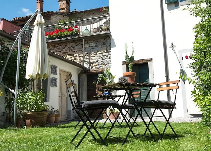 Il Vecchio Comune 公寓 *