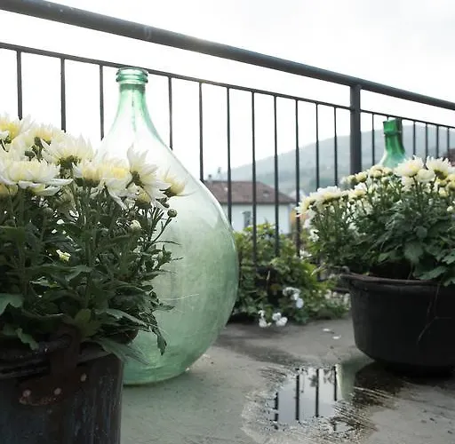 Διαμέρισμα Il Vecchio Comune *