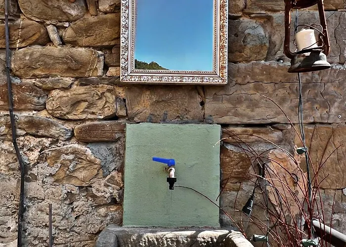 Il Vecchio Comune Διαμέρισμα