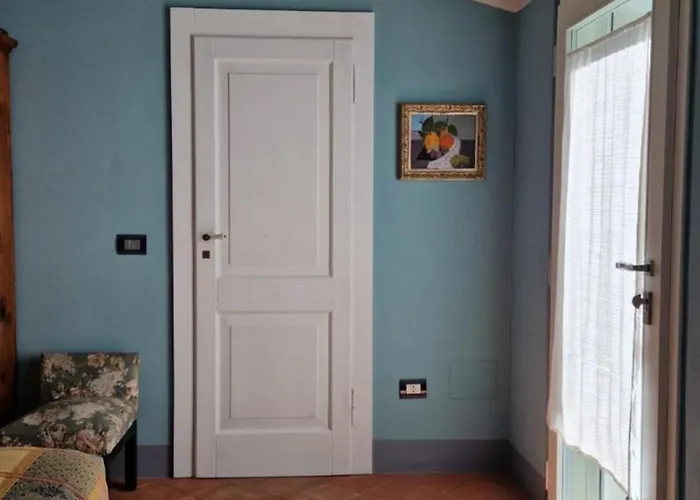 Il Vecchio Comune * Santa Sofia