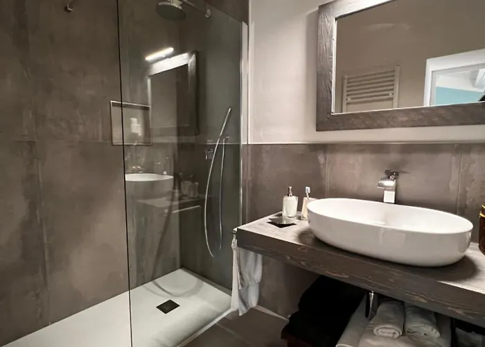 Il Vecchio Comune Διαμέρισμα *