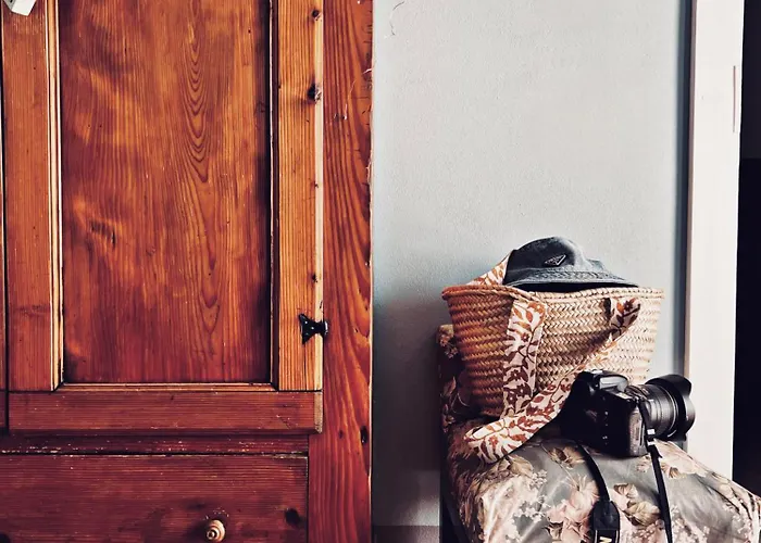 Il Vecchio Comune 公寓 圣索菲亚