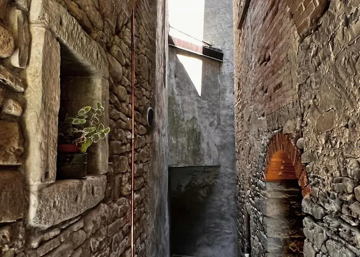 Διαμέρισμα Il Vecchio Comune