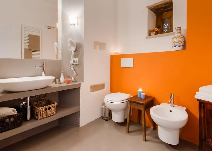 Il Vecchio Comune 圣索菲亚