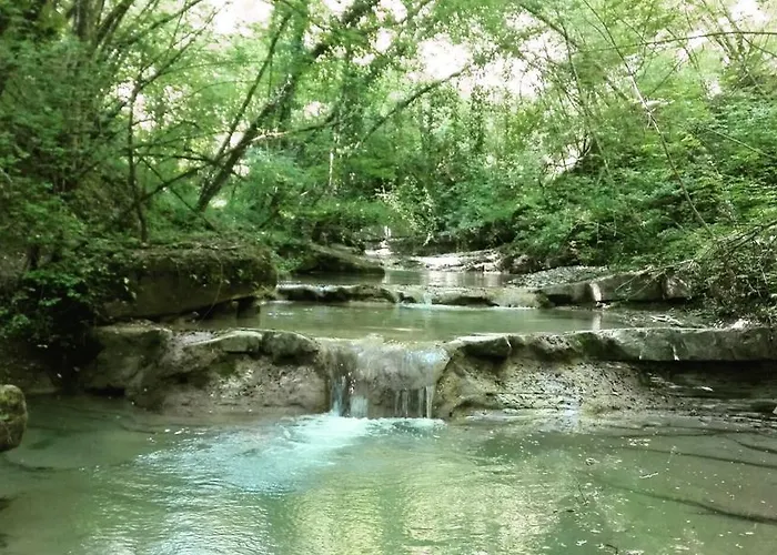 公寓 Il Vecchio Comune