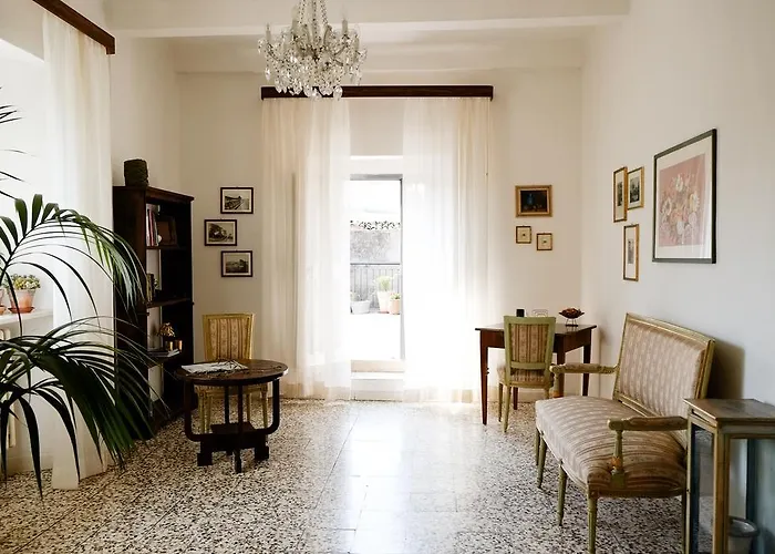 Il Vecchio Comune Διαμέρισμα *