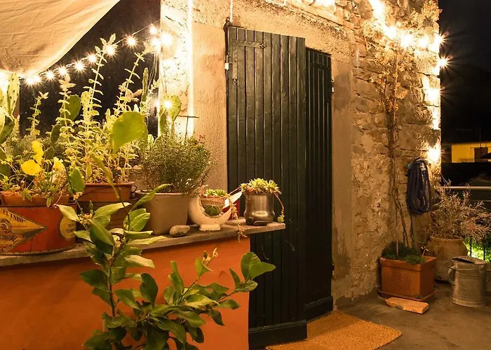 Appartement Il Vecchio Comune