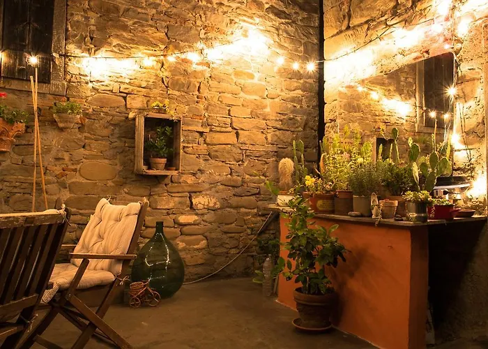 Il Vecchio Comune Διαμέρισμα