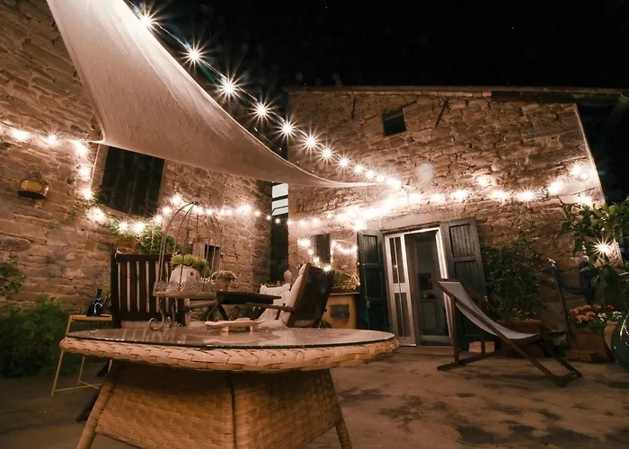 Il Vecchio Comune * 圣索菲亚