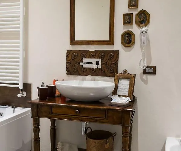 Il Vecchio Comune 公寓 *