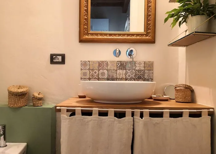 Il Vecchio Comune 圣索菲亚