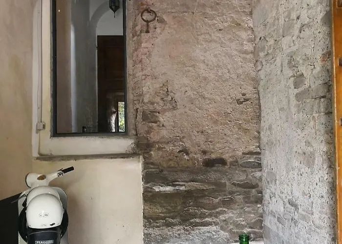 公寓 Il Vecchio Comune 圣索菲亚