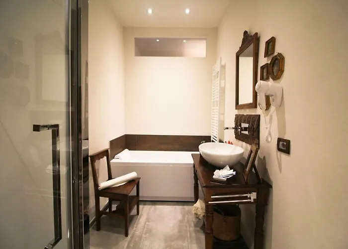 Il Vecchio Comune Διαμέρισμα Santa Sofia