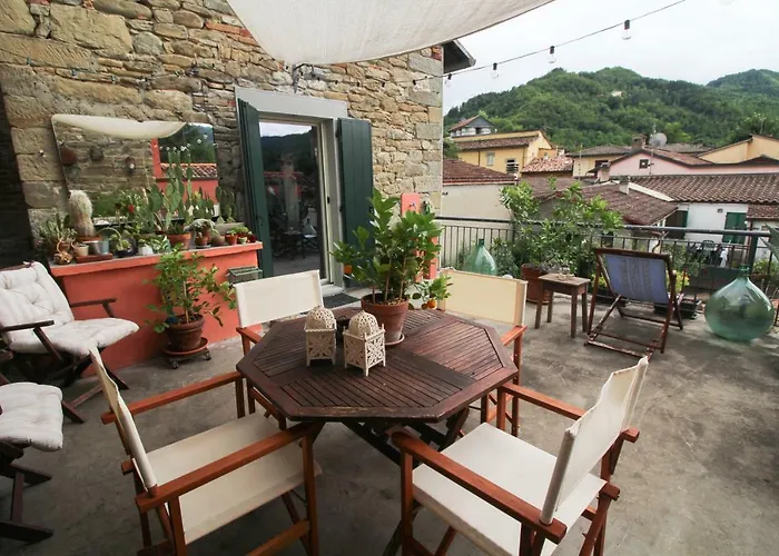 Il Vecchio Comune 公寓 *